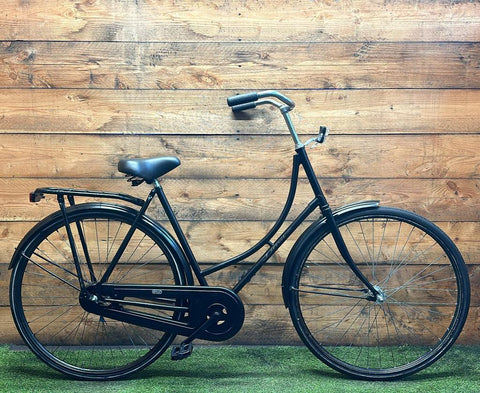 Limit Omafiets 28inch 57cm