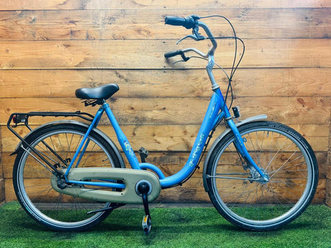 Limit Precious Extra Low Entry