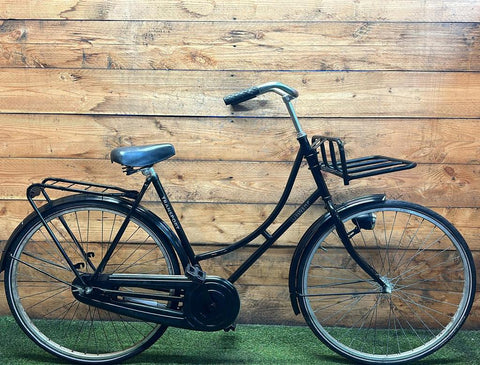 Limit Transport 28inch 57cm