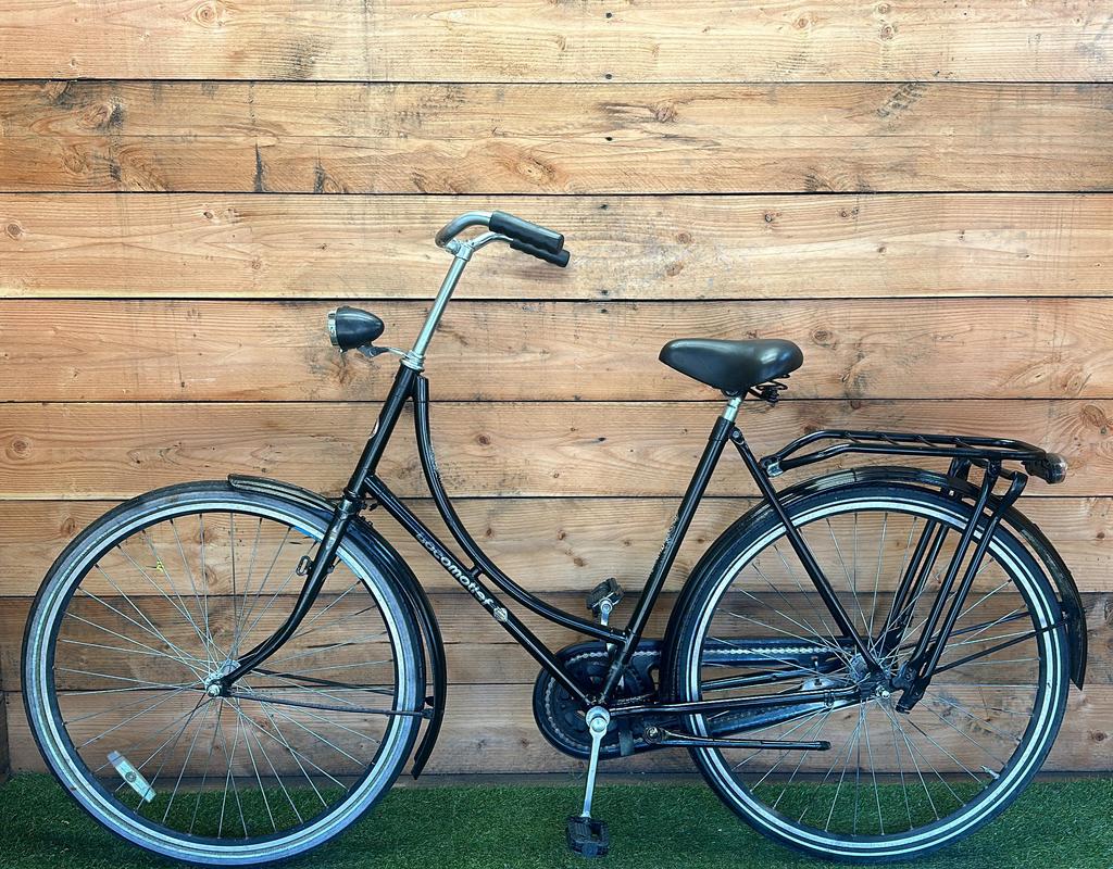 Locomotief Basic 28inch 57cm