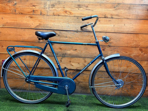 Locomotive Basic 28inch 60cm