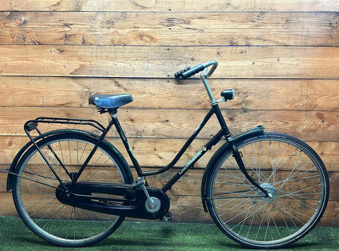 Locomotive Women's bicycle 28inch 54cm