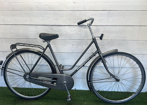 Locomotive Women's Bicycle