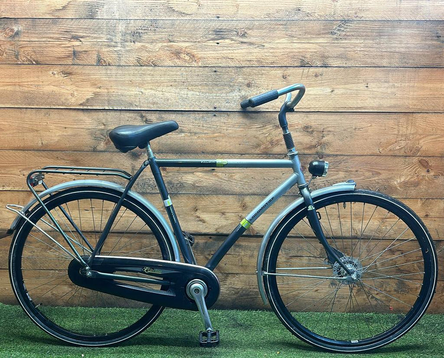 Locomotive Fashion 28inch 57cm