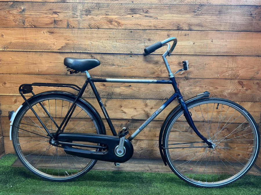 Locomotive Men's Bicycle 28inch 57cm