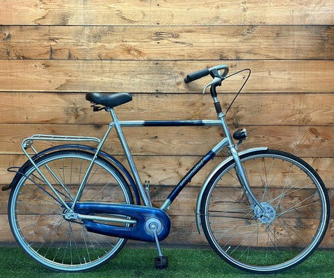 Locomotive Men's Bicycle 28inch 61cm