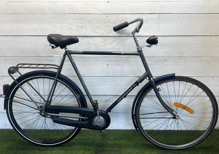 Locomotief Men's Bicycle