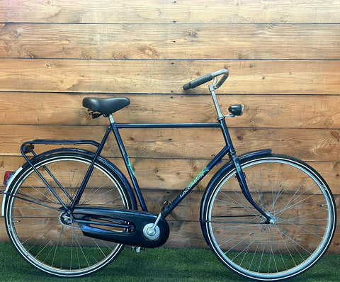Locomotief Men's Bicycle
