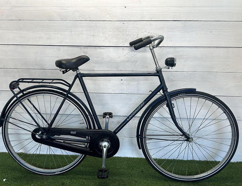 Locomotief Herenfiets