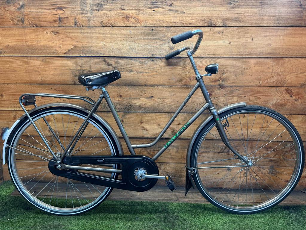Locomotief Populair 28inch 53cm