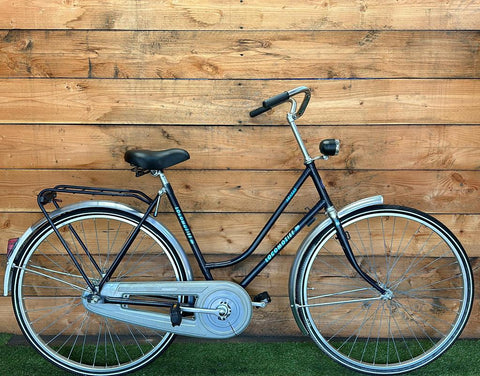 Locomotive Spirit 28inch 57cm