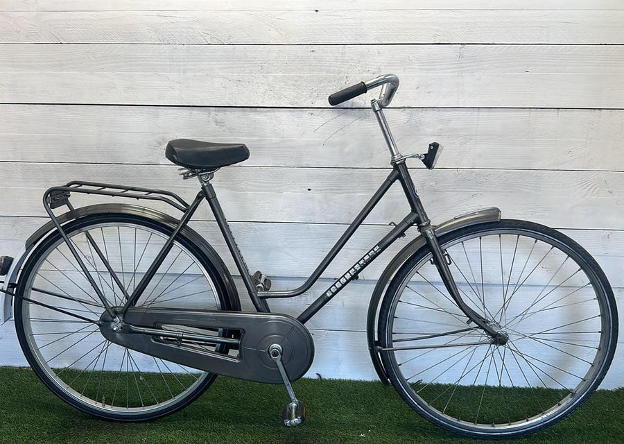 Locomotief Damesfiets