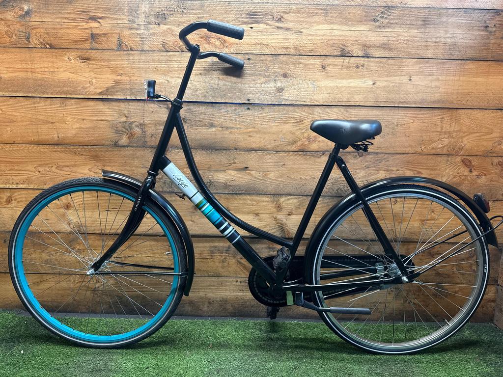 Loesje Basic 28inch 55cm