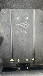 Lovens Explorer Elektrische Bakfiets