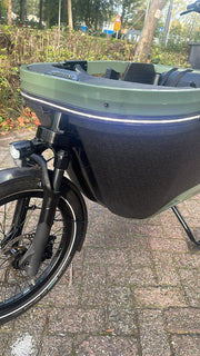 Lovens Explorer Elektrische Bakfiets