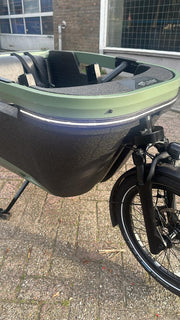 Lovens Explorer Elektrische Bakfiets