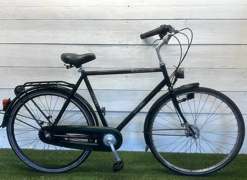 MGI Men's Bike