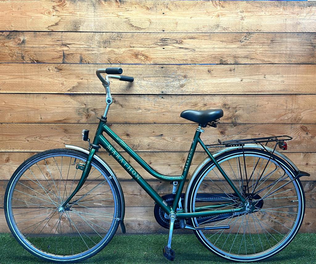 Marathon Helios 28inch 53cm