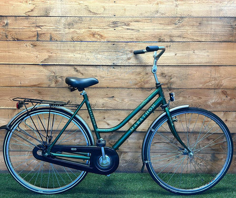 Marathon Helios 28inch 53cm