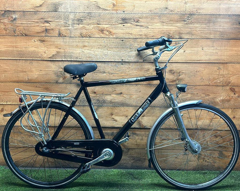 Max 2 Bike 3v 28inch 61cm