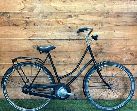 Maxwel Women's Bicycle 28inch 54cm