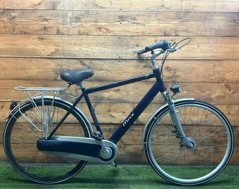 Maxwell Flow 7v 28inch 54cm