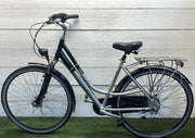 Mercure Freeride