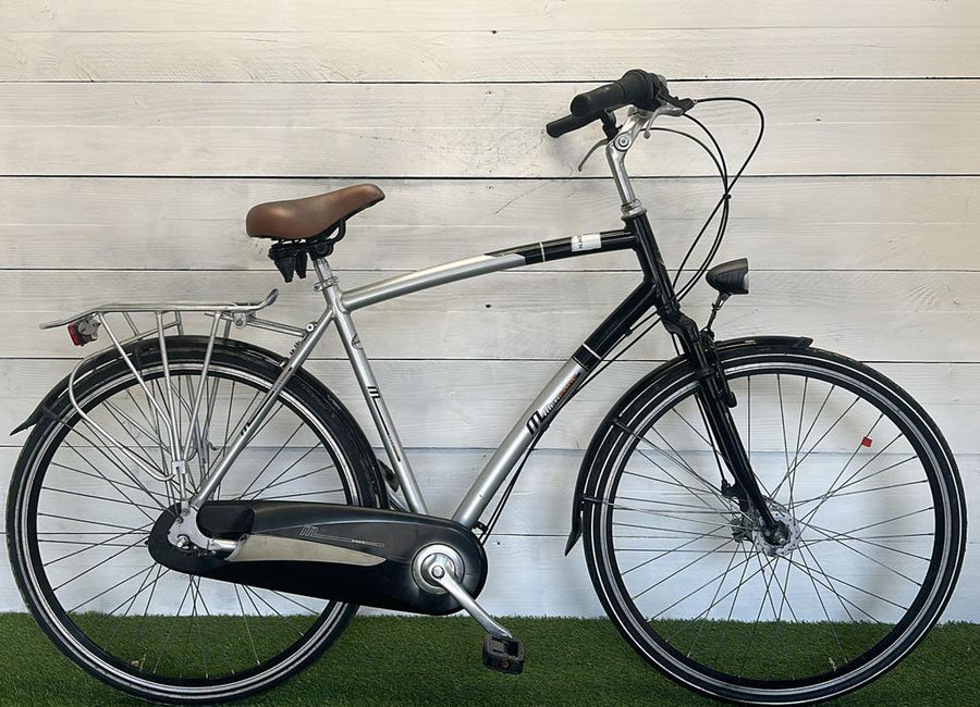 Mercury Freerider