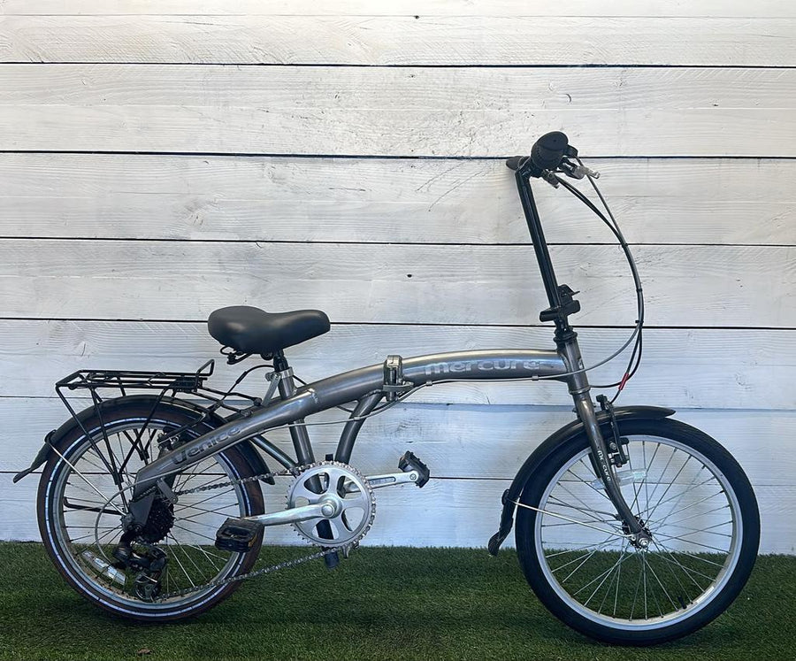 Mercure Venica Folding Bike
