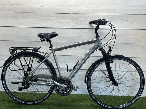 Merida Free Sport
