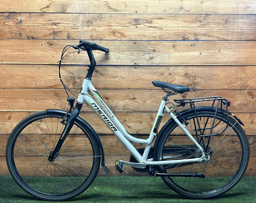 Merida Freesport 8v 28inch 53cm