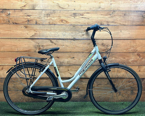 Merida Freesport 8v 28inch 53cm