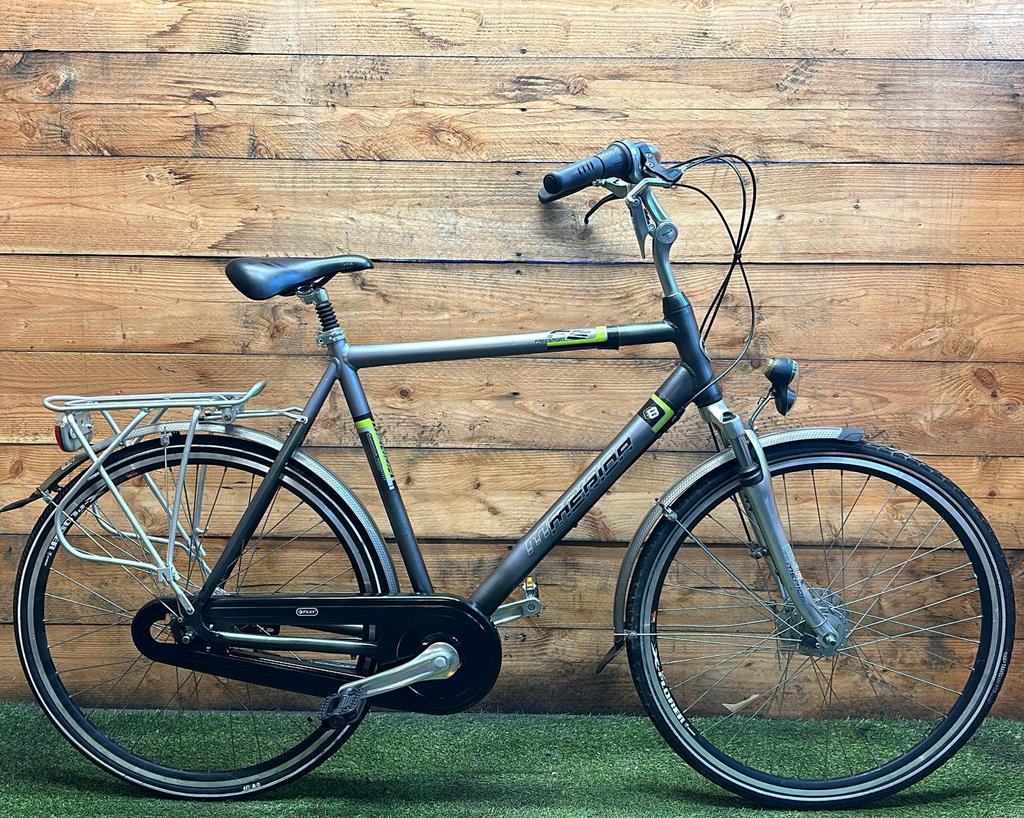 Merida Freesport 8v 28inch 61cm