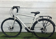 Merida S-Presso