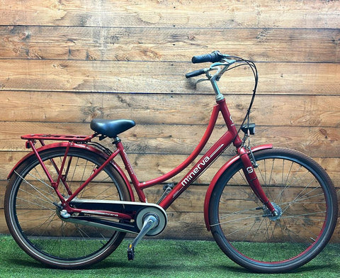 Minerva Luxor 3v 28inch 50cm