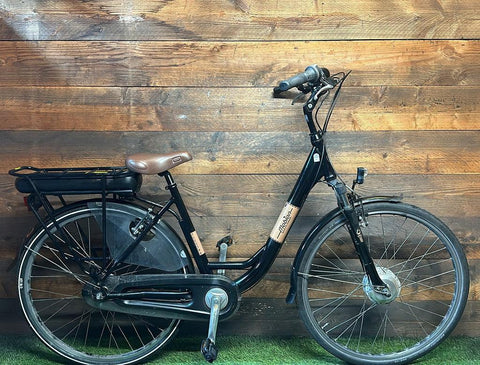 Mobion Electra E-bike Refurbished 5v 28inch 50cm