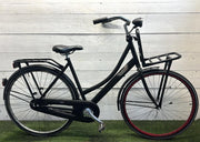 Mobion Transportfiets