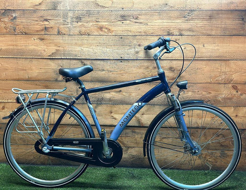 Montego Avantgard 3v 28inch 54cm