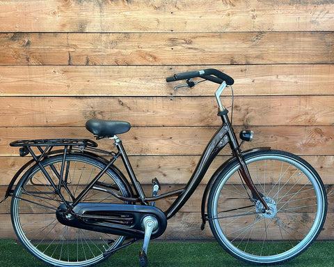 Montego Women's Bicycle 28inch 50cm