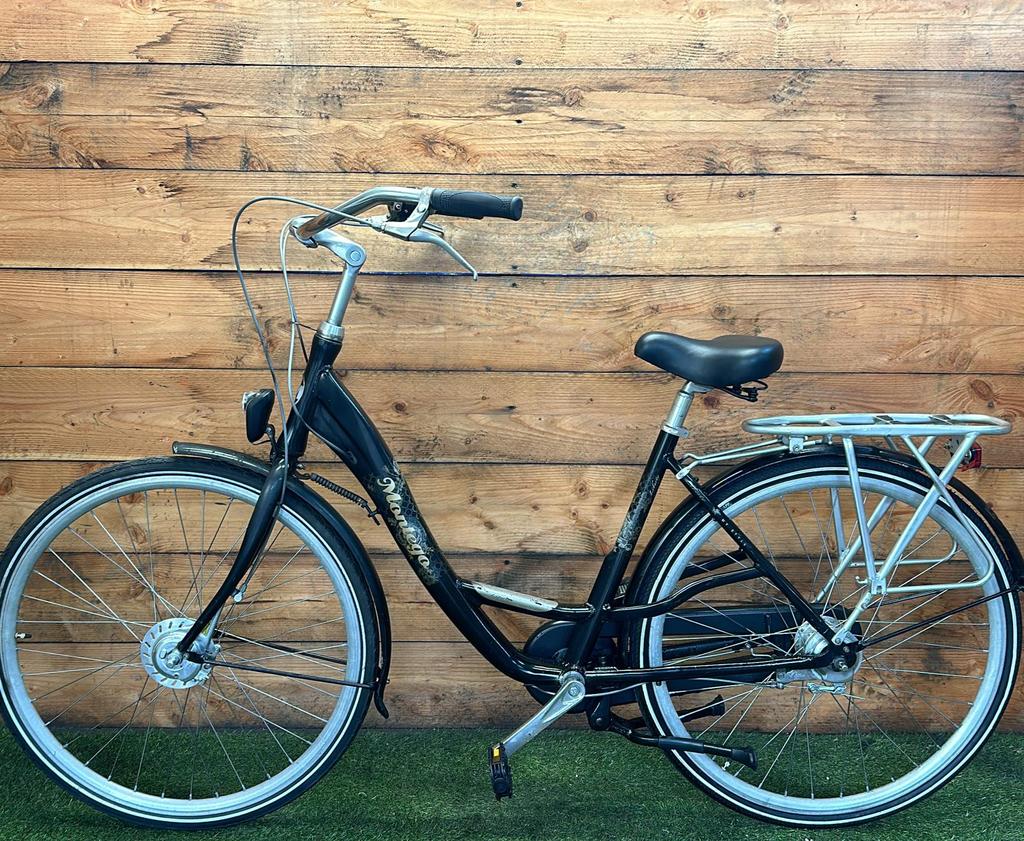 Montego Damesfiets 7v 28inch 50cm