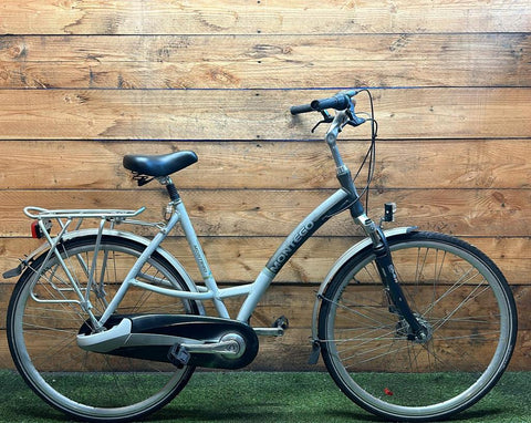 Montego Women's bicycle 7v 28inch 57cm