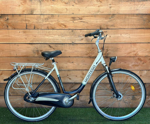 Montego Heritage 3v 28inch 51cm