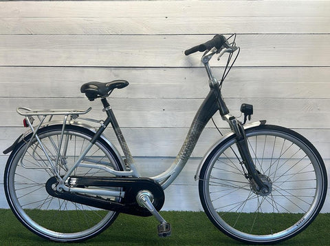 Montego Heritage Low Step-Through