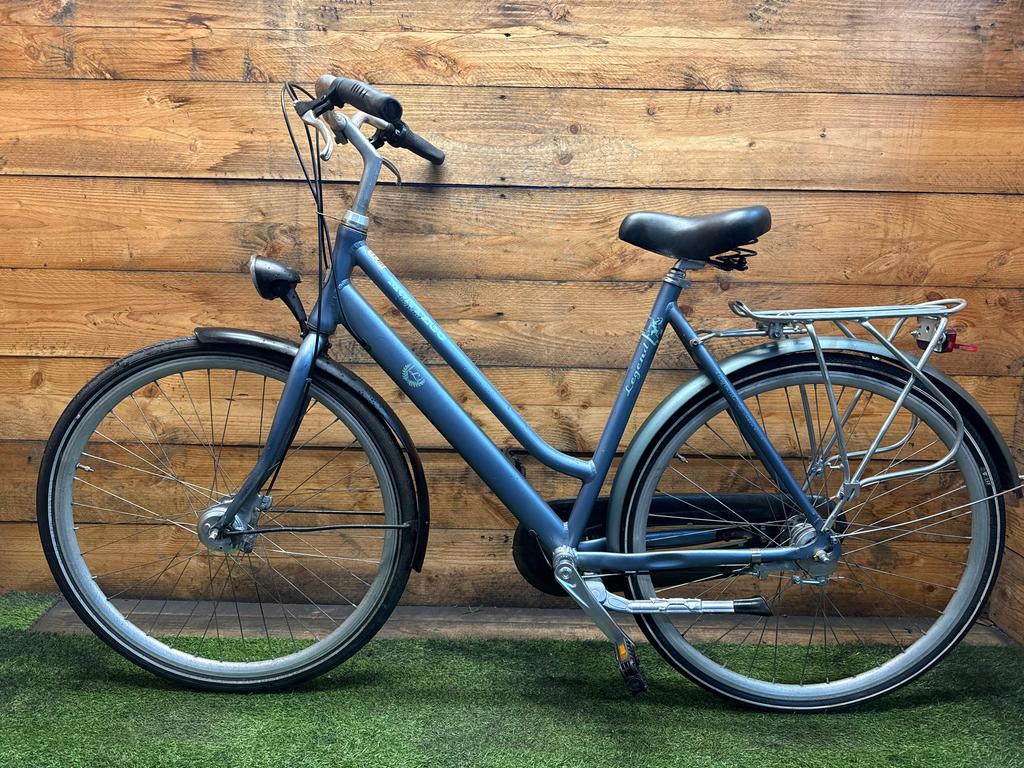 Montego Legend 3v 28inch 55cm