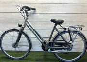 Montego Leontien
