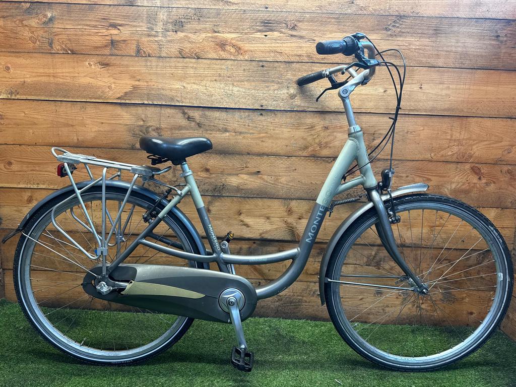 Montego Liberty 3v 28inch 46cm