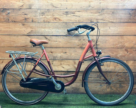 Montego Liberty 3v 28inch 57cm