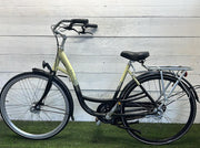Montego Liberty Moederfiets