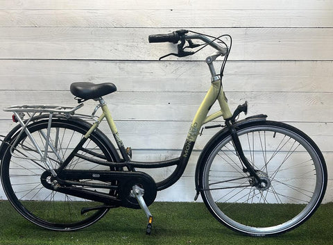 Montego Liberty Moederfiets