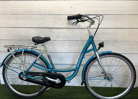 Montego Liberty Mother's Bike